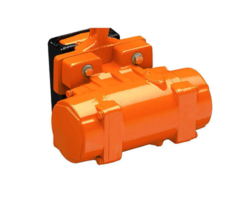 HS 1600 Vibrator
