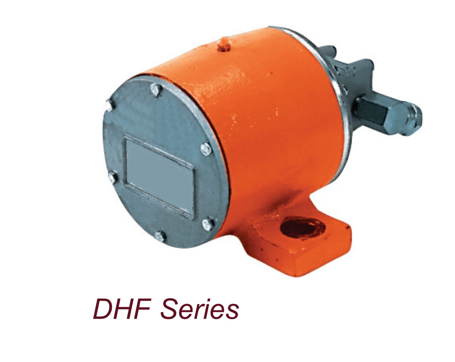 DHF series